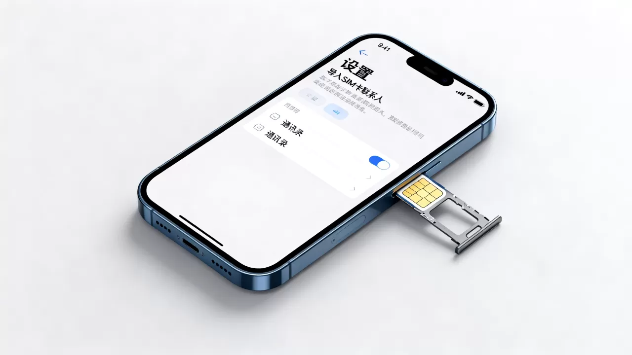 iphone怎么读取sim卡联系人,iphone导入sim卡联系人 iphone怎么读取sim卡联系人,iphone导入sim卡联系人