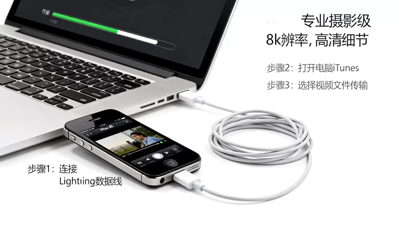 iphone4s怎么传输视频,iphone4s视频导出方法 iphone4s怎么传输视频,iphone4s视频导出方法