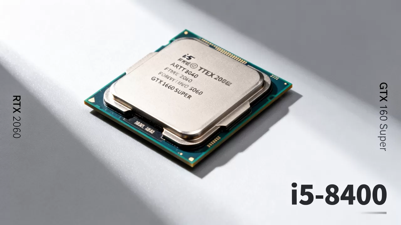i5-8400配什么显卡好?i5-8400搭配显卡推荐 i5-8400配什么显卡好?i5-8400搭配显卡推荐