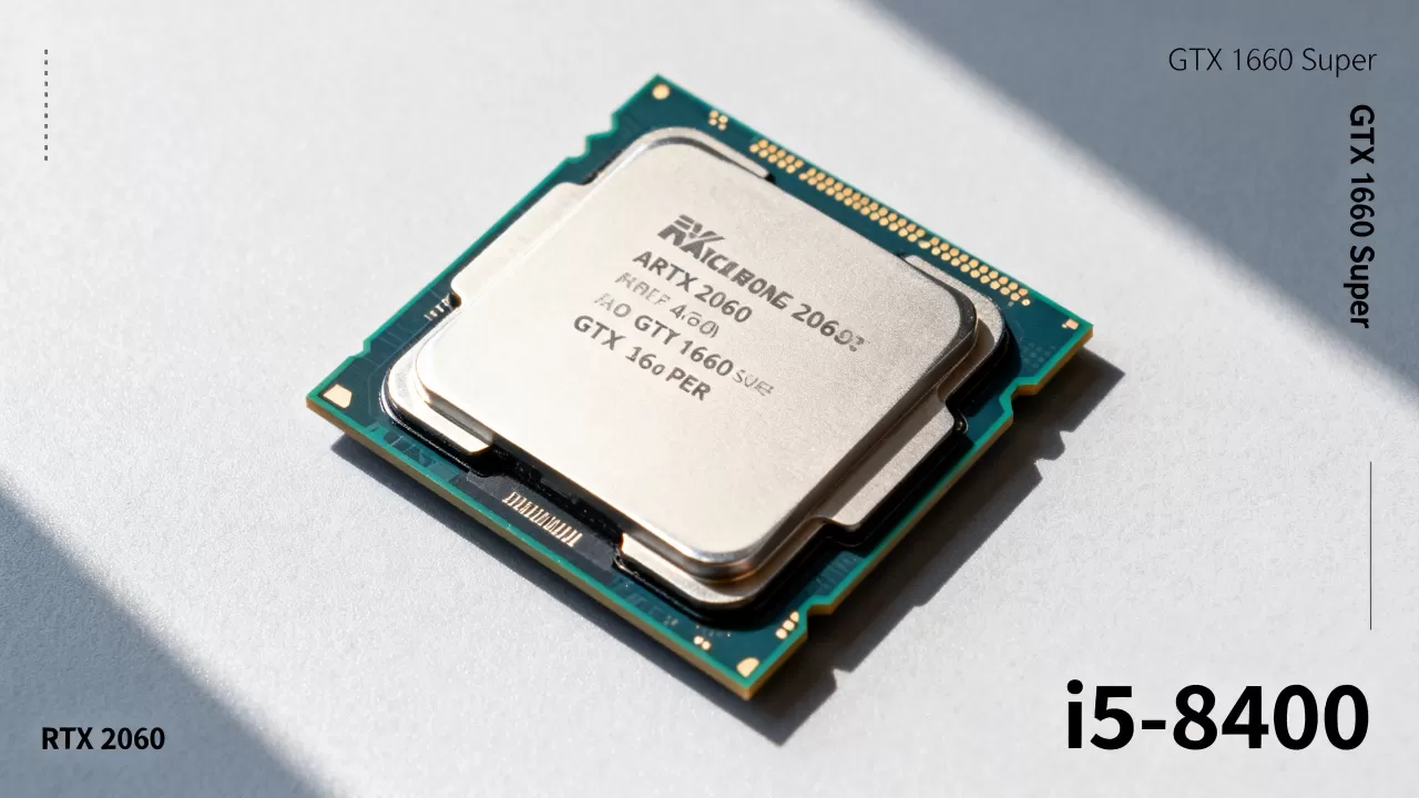 i5-8400配什么显卡好?i5-8400搭配显卡推荐 i5-8400配什么显卡好?i5-8400搭配显卡推荐