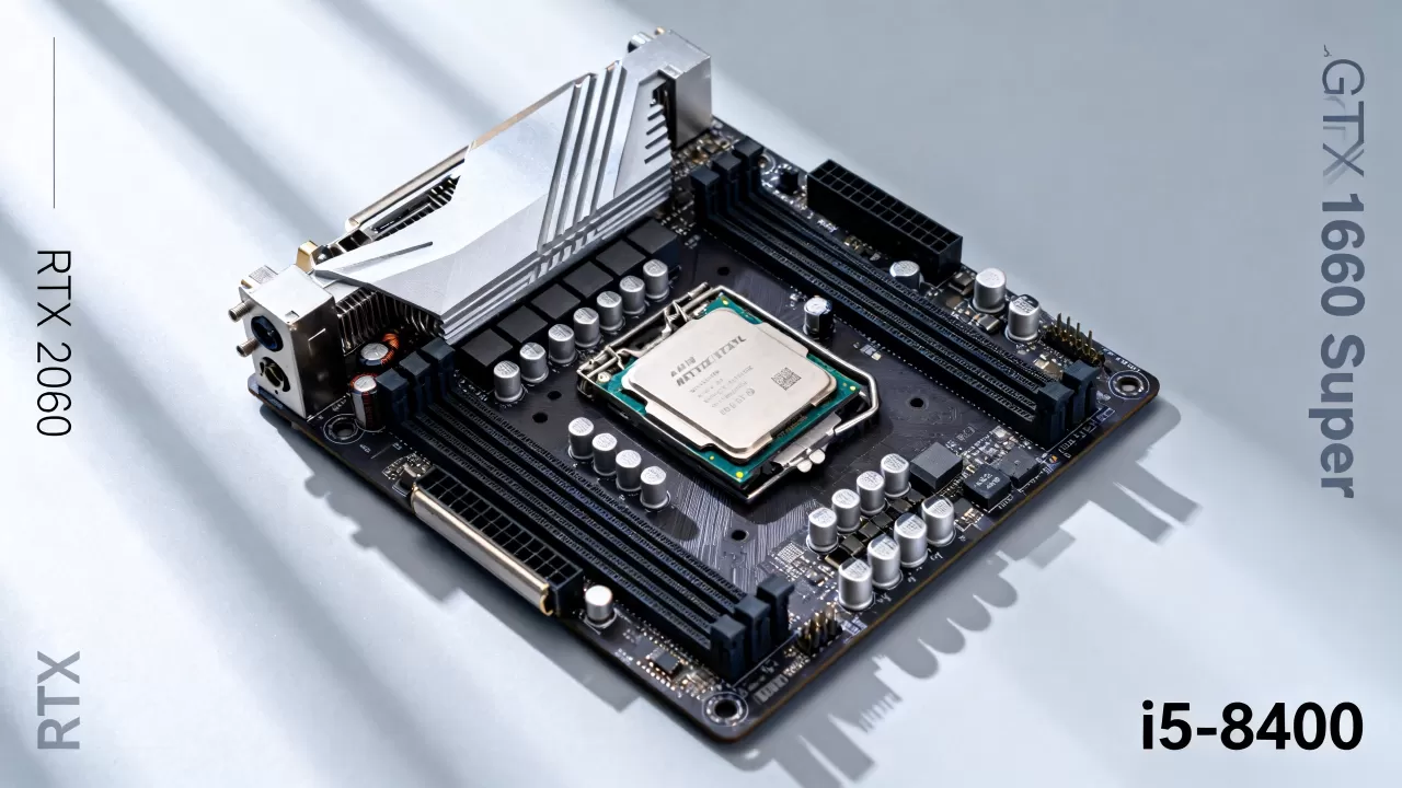 i5-8400配什么显卡好?i5-8400搭配显卡推荐 i5-8400配什么显卡好?i5-8400搭配显卡推荐