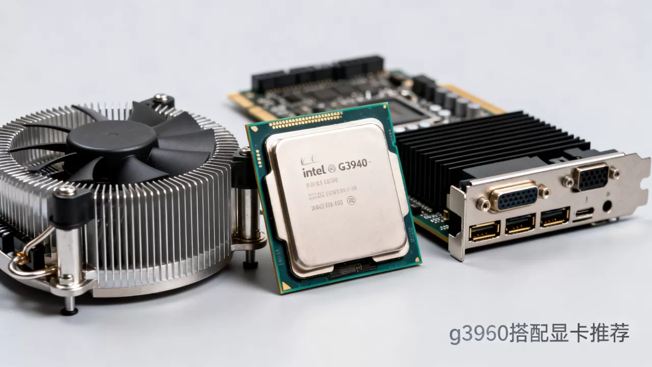 g3930搭配什么显卡,g3930搭配显卡推荐 g3930搭配什么显卡,g3930搭配显卡推荐