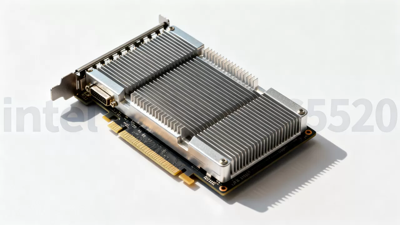intel s5520显卡是什么,intel s5520显卡性能评测 intel s5520显卡是什么,intel s5520显卡性能评测