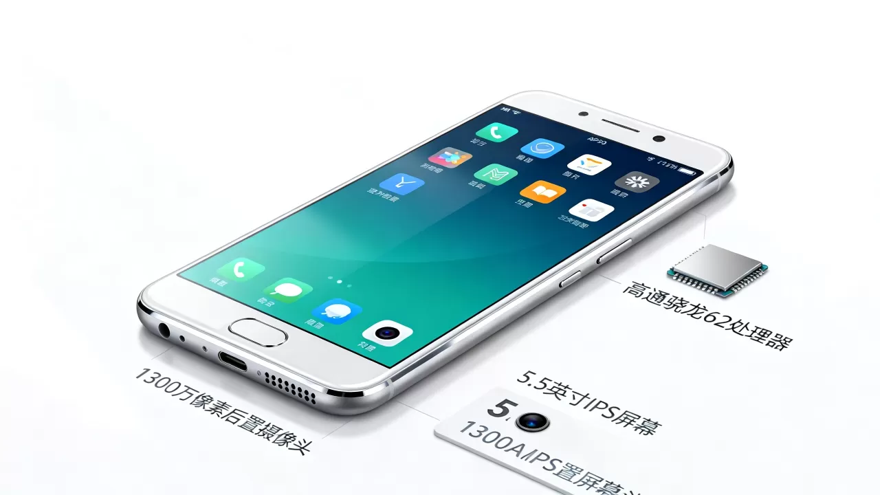 oppoa59s有些什么功能,oppoa59s手机配置及特色功能详解 oppoa59s有些什么功能,oppoa59s手机配置及特色功能详解