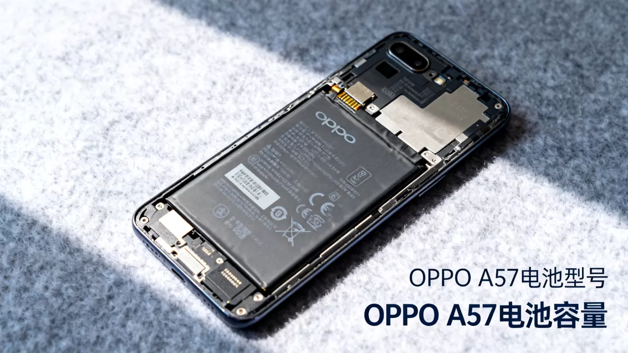 oppoa57用的什么电池,OPPO A57电池容量多大 oppoa57用的什么电池,OPPO A57电池容量多大