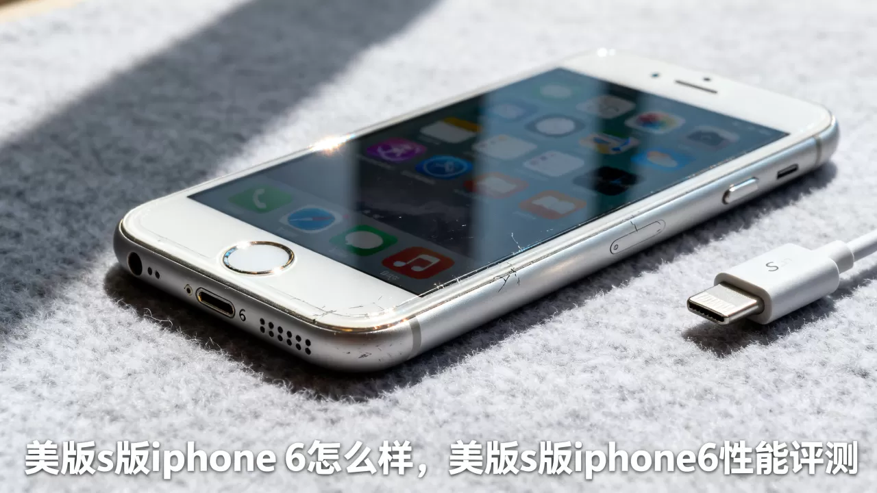美版s版iphone6怎么样,美版s版iphone6性能评测 美版s版iphone6怎么样,美版s版iphone6性能评测