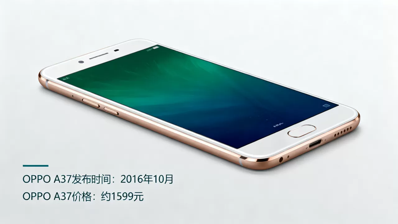 OPPO A37什么时候出的?OPPO A37发布时间及价格 OPPO A37什么时候出的?OPPO A37发布时间及价格