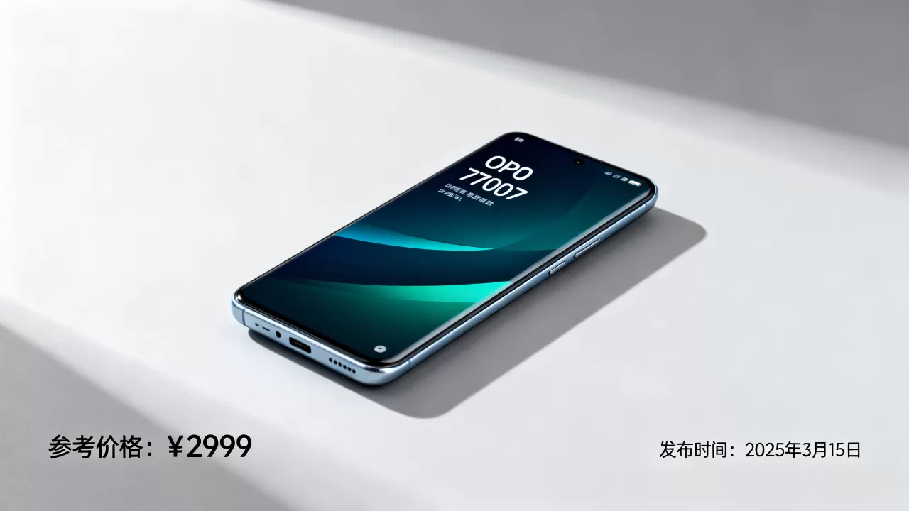 OPPO R7007什么时候出?OPPO R7007发布时间及价格 OPPO R7007什么时候出?OPPO R7007发布时间及价格