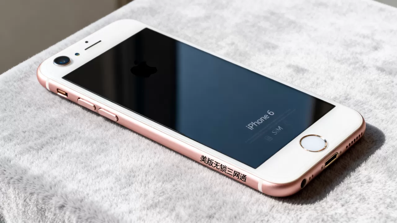 iphone6美版无锁三网通怎么样，iphone6美版无锁三网通评测