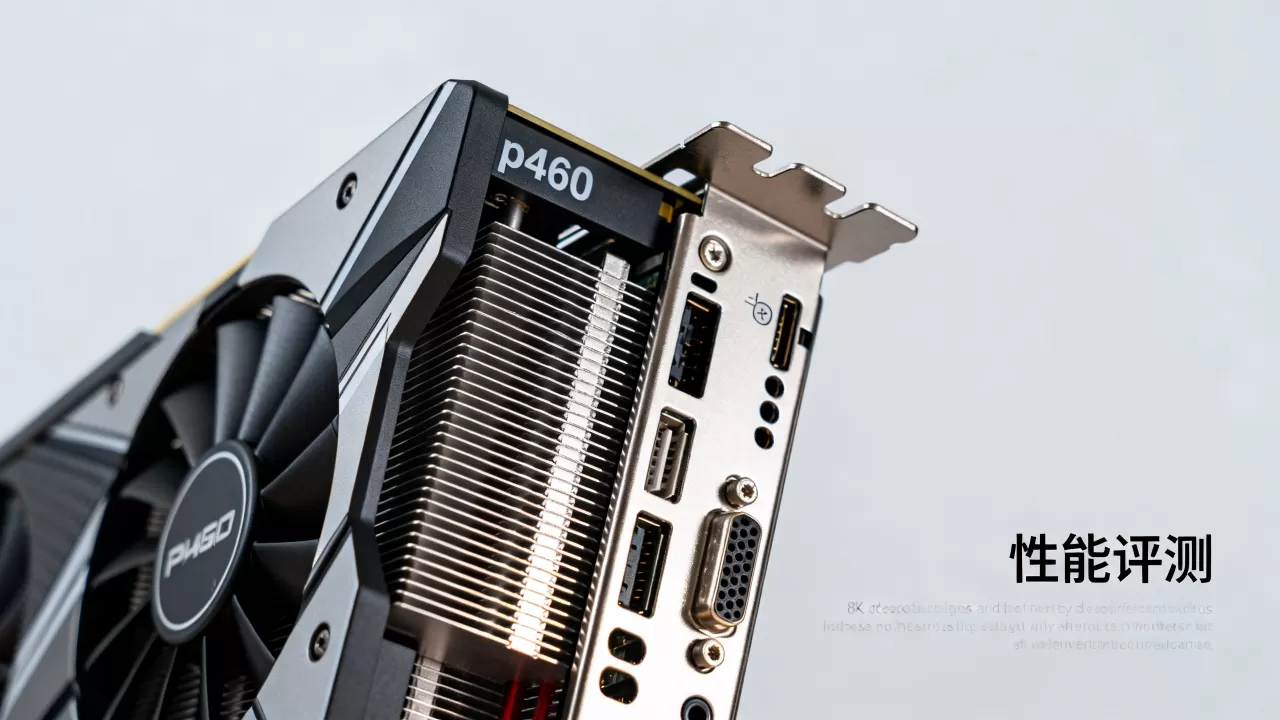 p4600显卡性能怎么样,p4600显卡评测 p4600显卡性能怎么样,p4600显卡评测