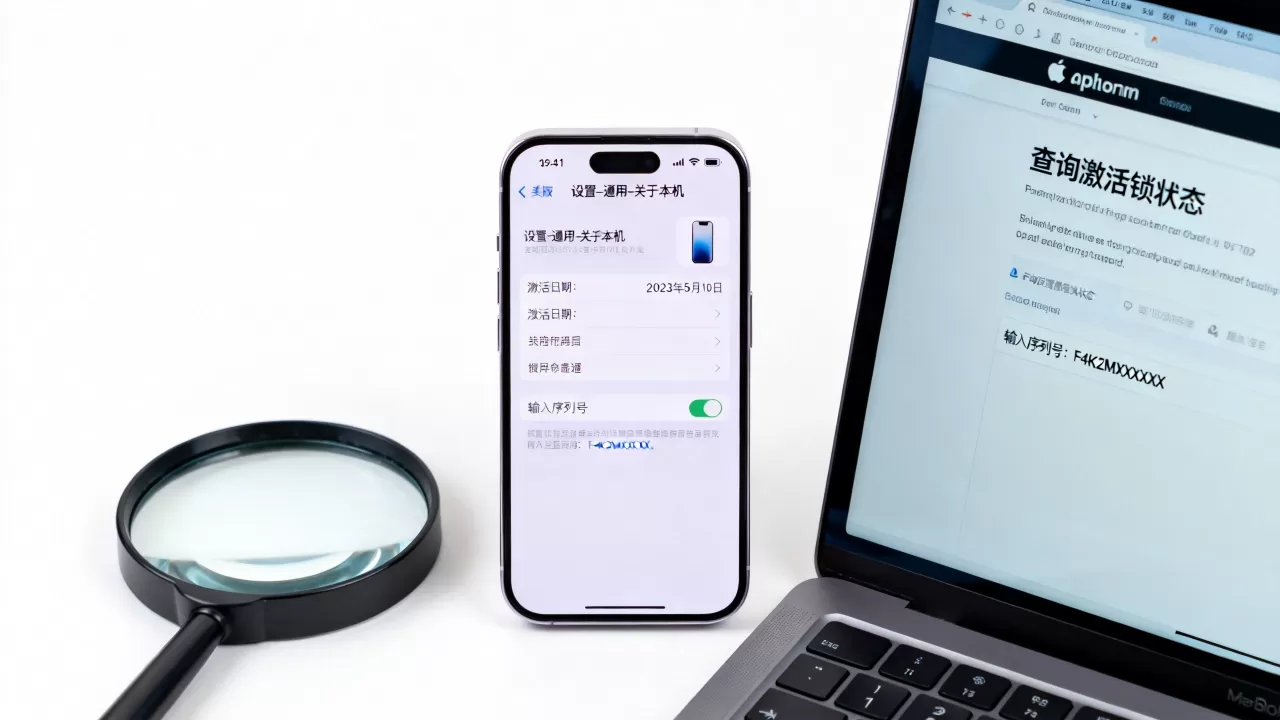 怎么查美版iphone激活时间,iPhone查询激活日期 怎么查美版iphone激活时间,iPhone查询激活日期