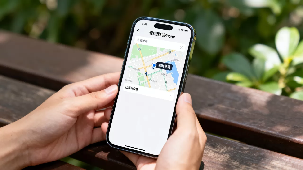 怎么找到丢失的iphone,iphone丢失怎么找回 怎么找到丢失的iphone,iphone丢失怎么找回