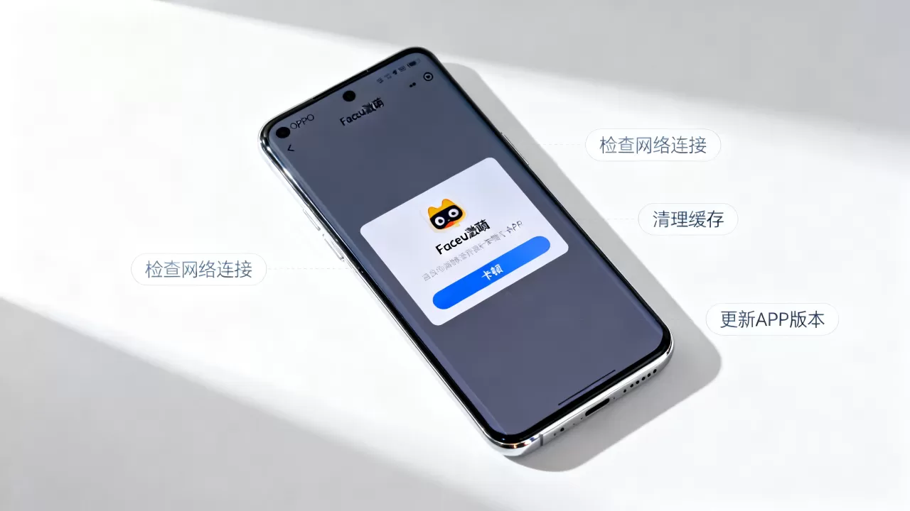 OPPO为什么Faceu很卡,Faceu激萌卡顿解决方法 OPPO为什么Faceu很卡,Faceu激萌卡顿解决方法