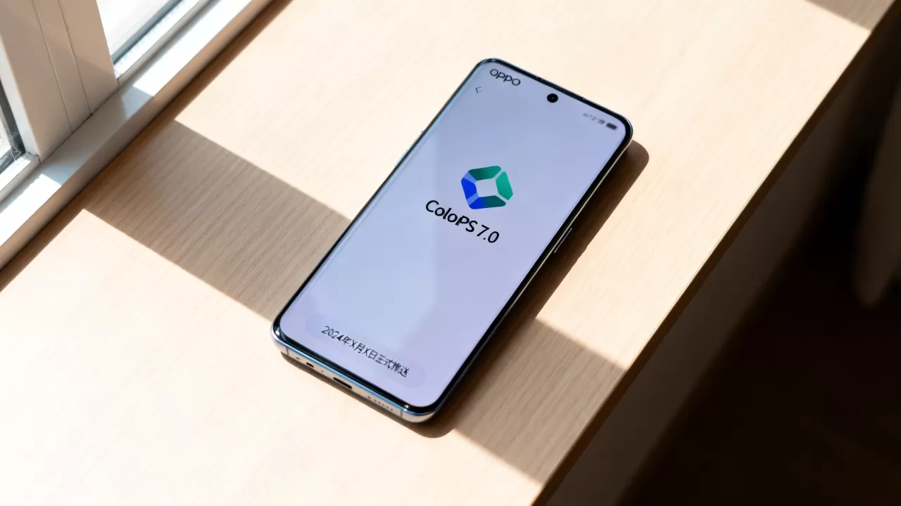 OPPO什么时候更新7.0，OPPO手机升级ColorOS 7.0时间