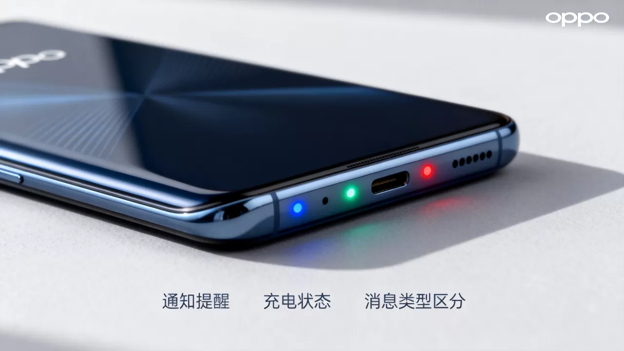 oppo呼吸灯是什么,oppo手机呼吸灯功能详解 oppo呼吸灯是什么,oppo手机呼吸灯功能详解
