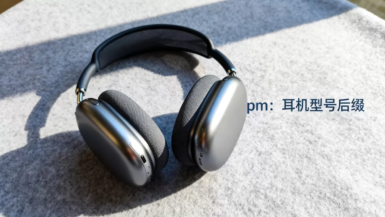 oppo耳机pm什么意思，oppo耳机pm是什么意思