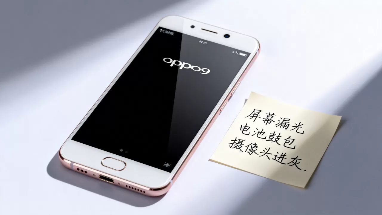 oppor9有什么质量问题,oppor9质量怎么样 oppor9有什么质量问题,oppor9质量怎么样