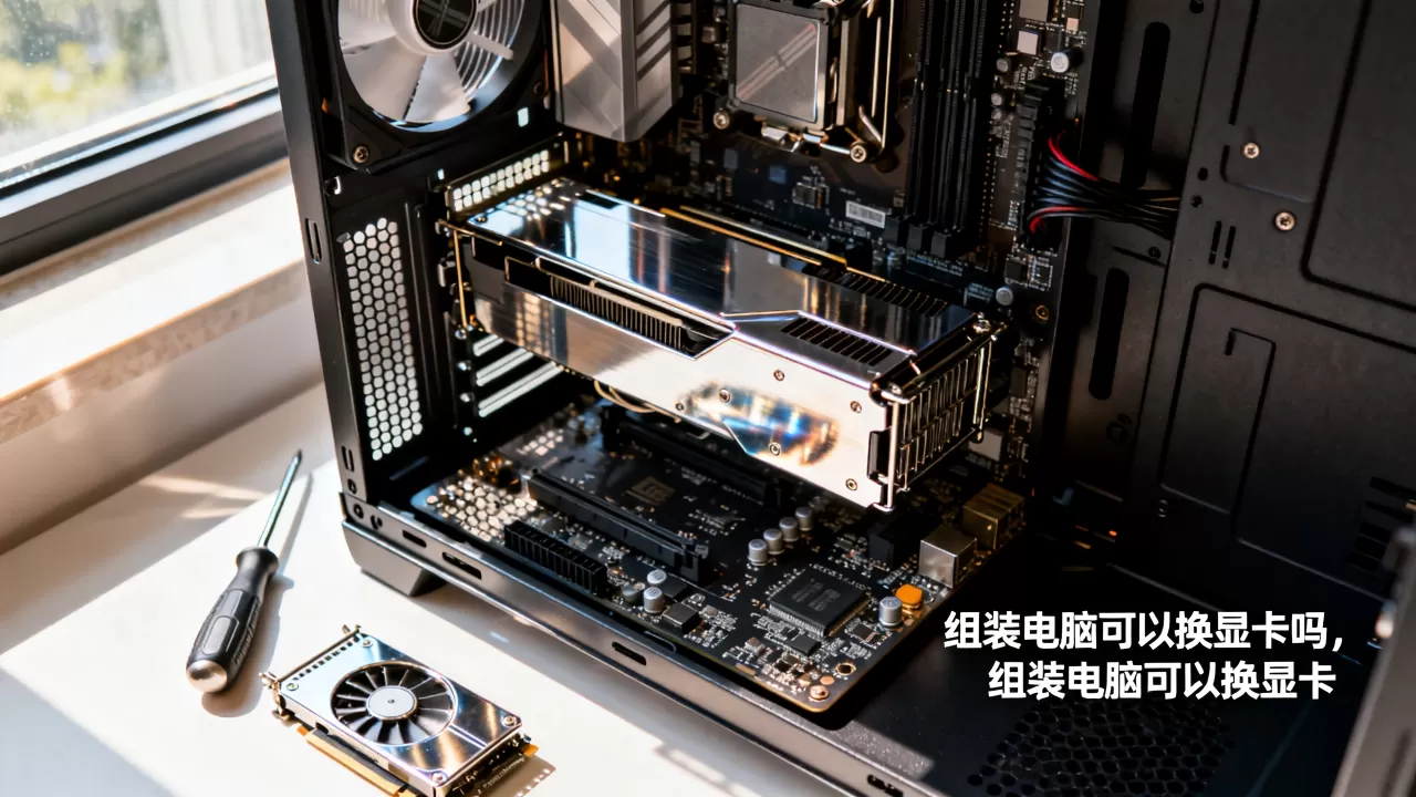 组装电脑可以换显卡吗,组装电脑可以换显卡 组装电脑可以换显卡吗,组装电脑可以换显卡