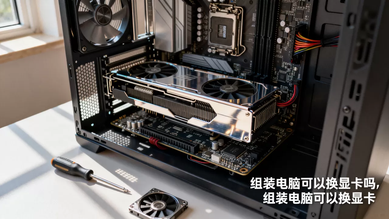 组装电脑可以换显卡吗,组装电脑可以换显卡 组装电脑可以换显卡吗,组装电脑可以换显卡