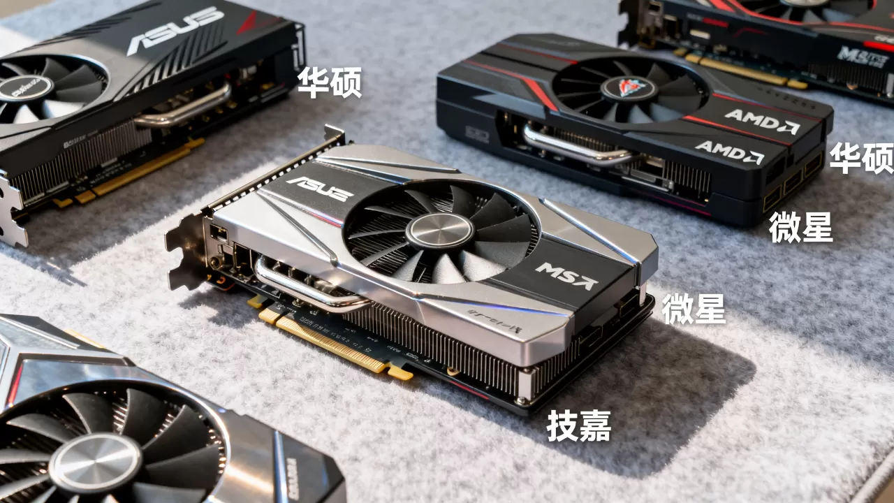 amd显卡一线品牌有哪些,amd显卡一线品牌 amd显卡一线品牌有哪些,amd显卡一线品牌