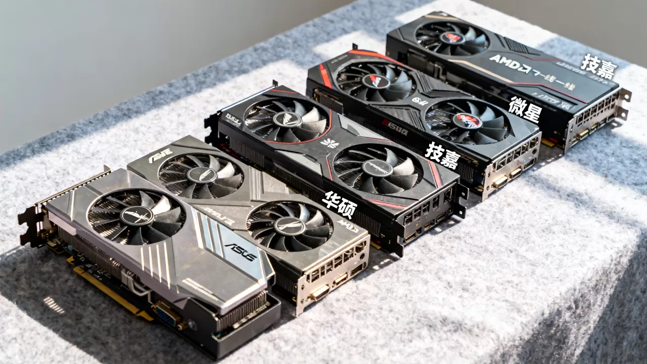 amd显卡一线品牌有哪些,amd显卡一线品牌 amd显卡一线品牌有哪些,amd显卡一线品牌