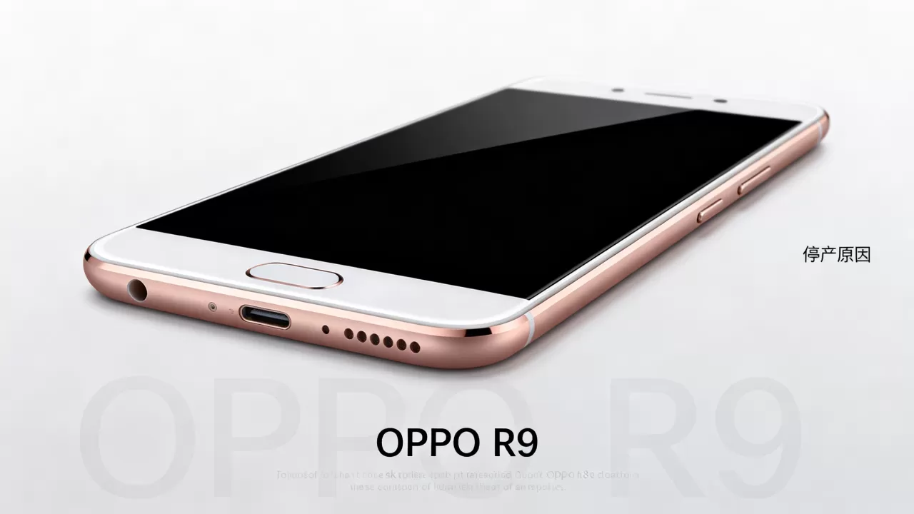 OPPO R9为什么停产了,OPPO R9停产原因 OPPO R9为什么停产了,OPPO R9停产原因