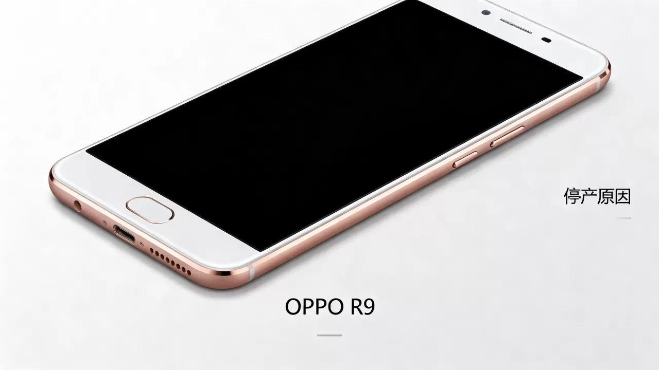 OPPO R9为什么停产了,OPPO R9停产原因 OPPO R9为什么停产了,OPPO R9停产原因