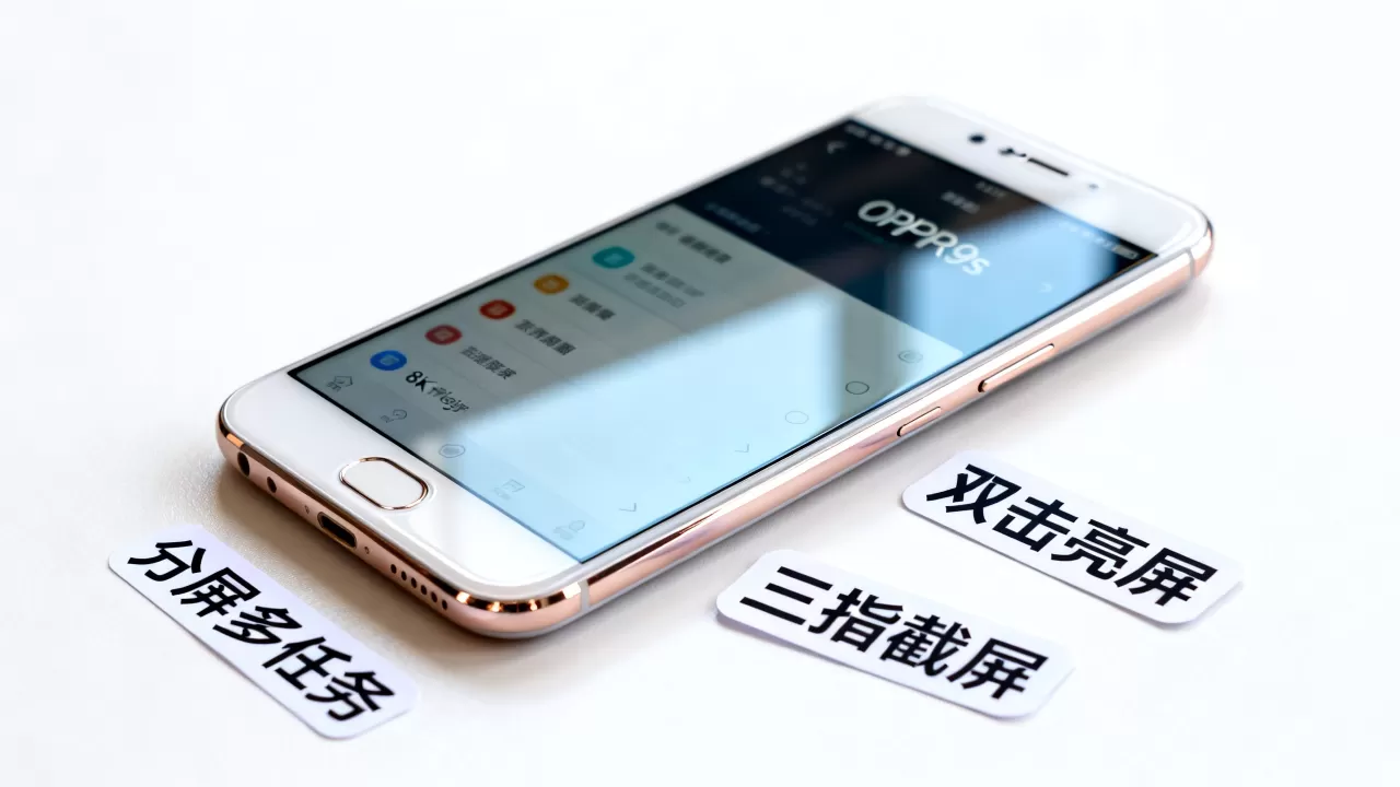 OPPOR9s有什么小功能,OPPOR9s隐藏实用技巧 OPPOR9s有什么小功能,OPPOR9s隐藏实用技巧