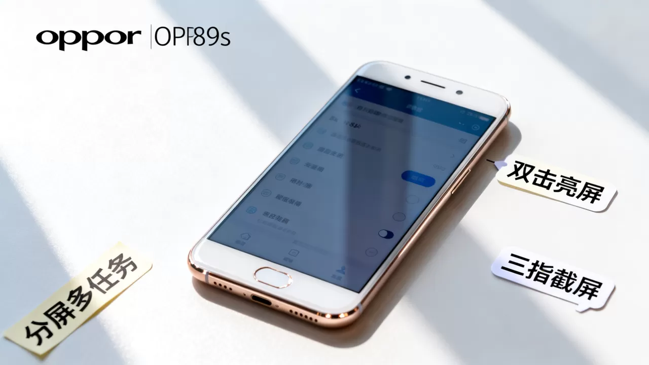 OPPOR9s有什么小功能,OPPOR9s隐藏实用技巧 OPPOR9s有什么小功能,OPPOR9s隐藏实用技巧