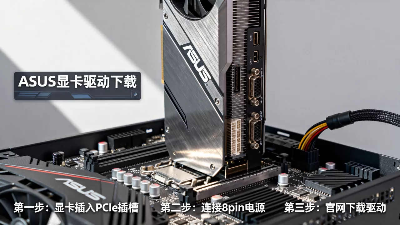 组装机显卡华硕驱动怎么装,华硕显卡驱动下载 组装机显卡华硕驱动怎么装,华硕显卡驱动下载