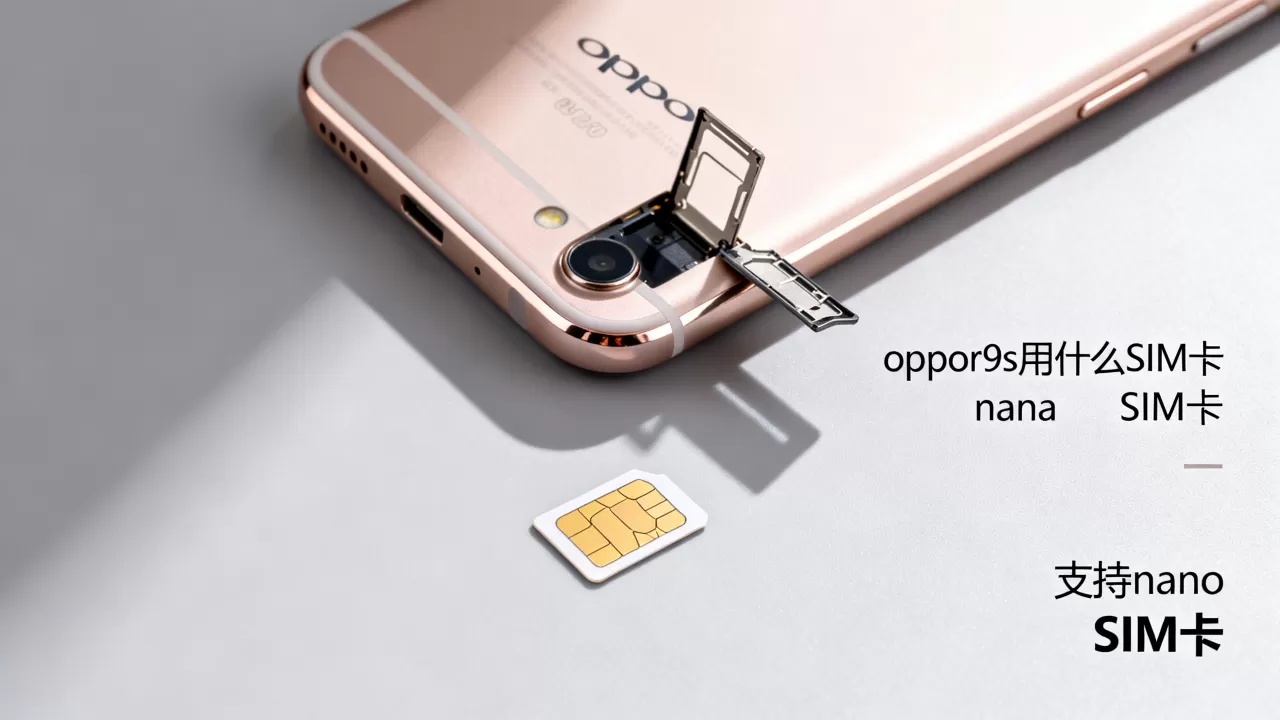 oppor9s用什么SIM卡,OPPO R9s支持nano SIM卡吗 oppor9s用什么SIM卡,OPPO R9s支持nano SIM卡吗