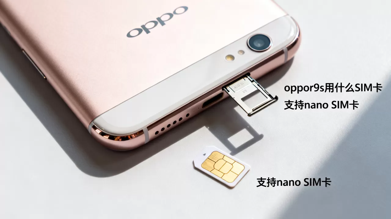 oppor9s用什么SIM卡,OPPO R9s支持nano SIM卡吗 oppor9s用什么SIM卡,OPPO R9s支持nano SIM卡吗