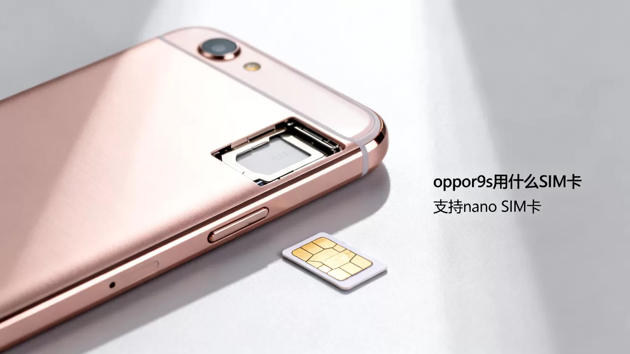oppor9s用什么SIM卡,OPPO R9s支持nano SIM卡吗 oppor9s用什么SIM卡,OPPO R9s支持nano SIM卡吗