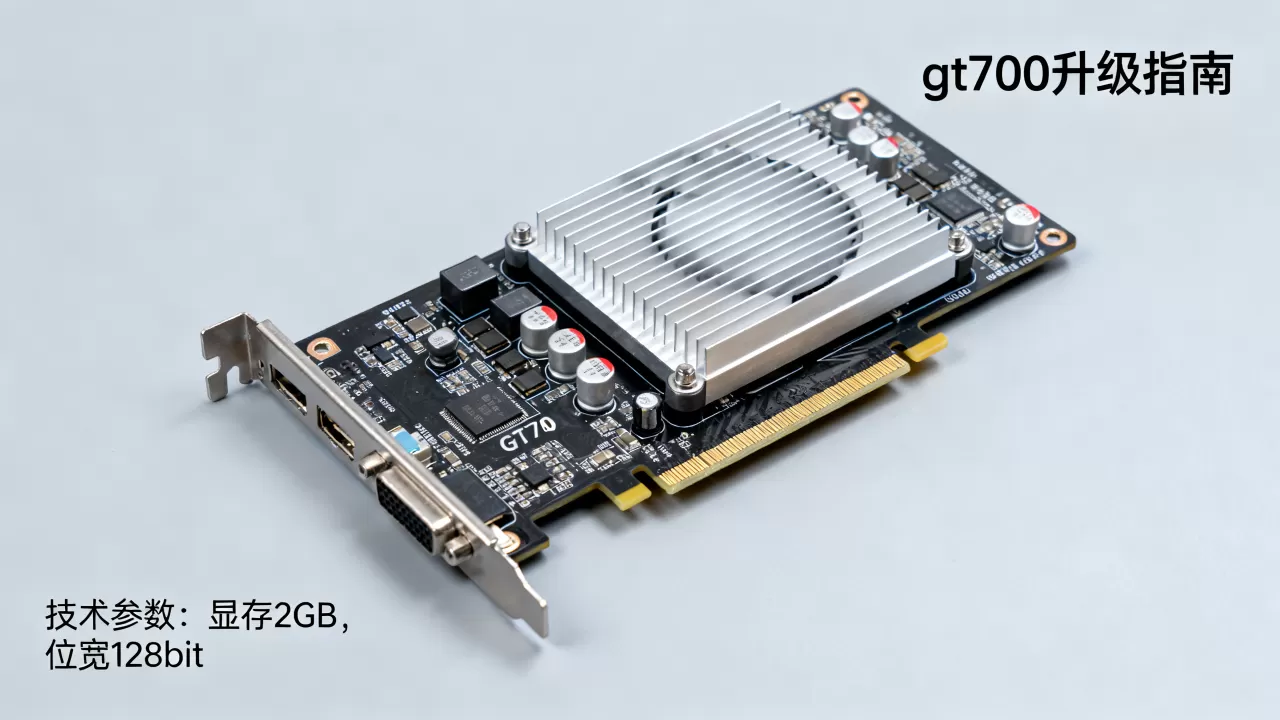 gt720显卡升级,gt720显卡能升级吗 gt720显卡升级,gt720显卡能升级吗