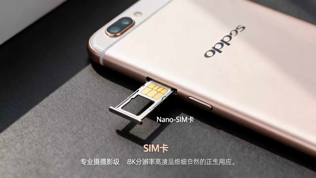 OPPOR9s用的什么卡?OPPOR9s手机卡槽类型 OPPOR9s用的什么卡?OPPOR9s手机卡槽类型