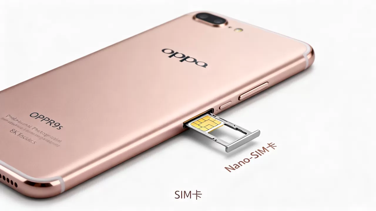 OPPOR9s用的什么卡?OPPOR9s手机卡槽类型 OPPOR9s用的什么卡?OPPOR9s手机卡槽类型