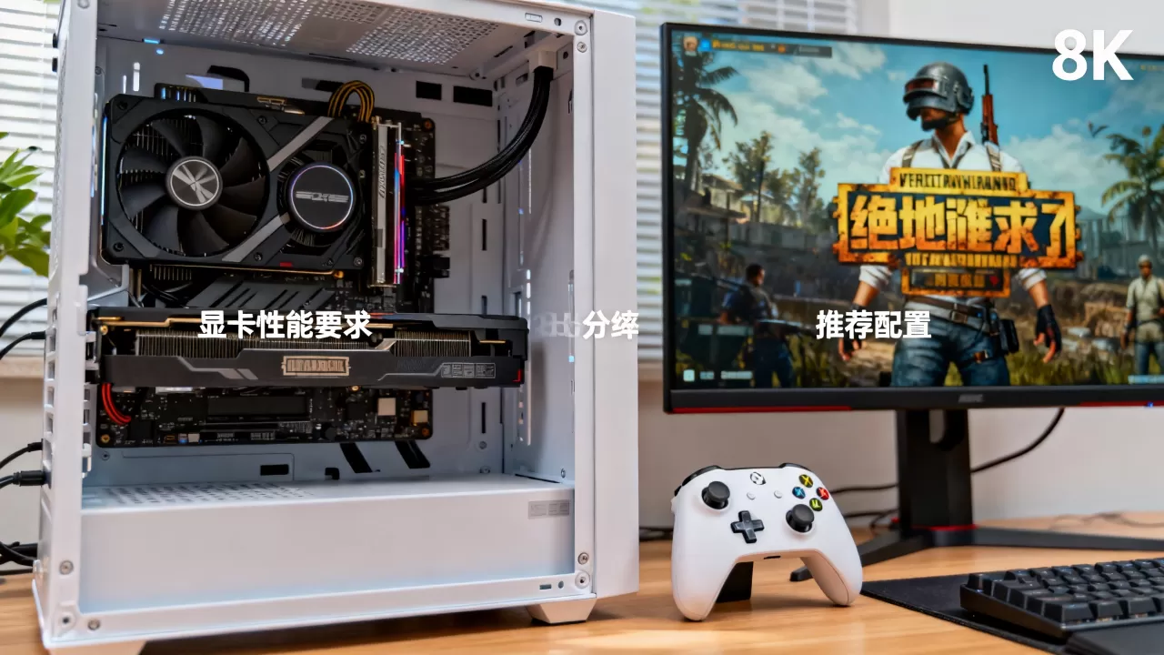 吃鸡要求显卡吗,玩绝地求生需要什么显卡 吃鸡要求显卡吗,玩绝地求生需要什么显卡
