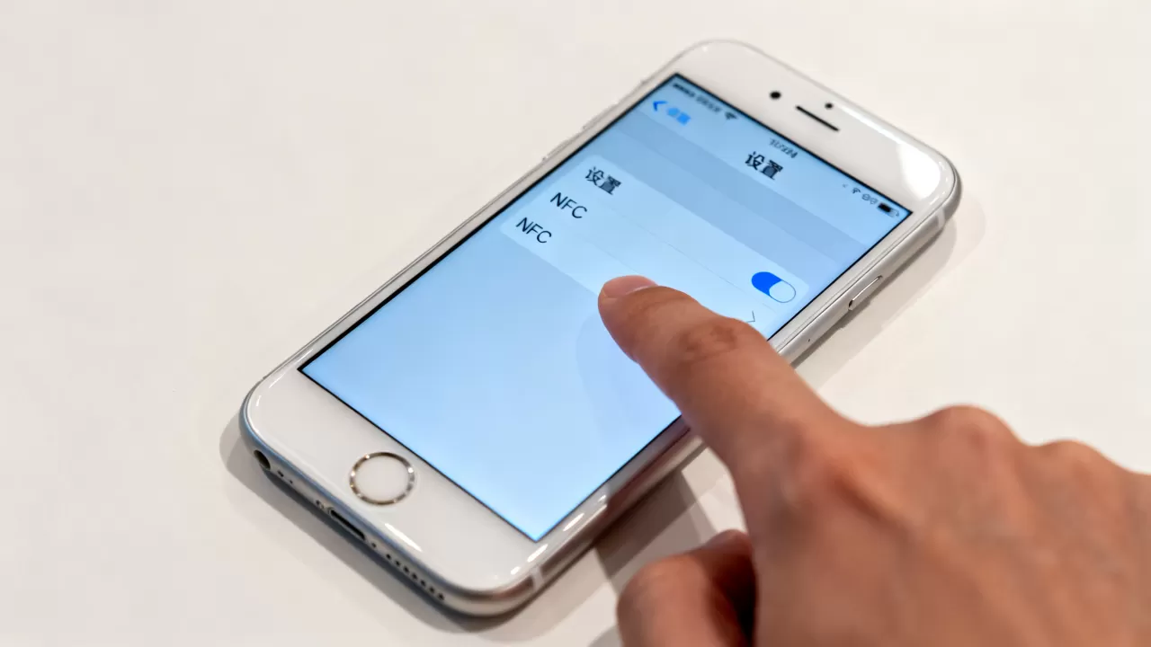 iPhone6怎么打开NFC功能,iPhone6支持NFC吗 iPhone6怎么打开NFC功能,iPhone6支持NFC吗