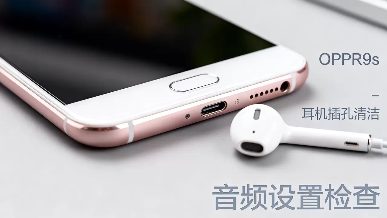 OPPOR9s为什么有杂音,OPPOR9s耳机有杂音怎么办 OPPOR9s为什么有杂音,OPPOR9s耳机有杂音怎么办