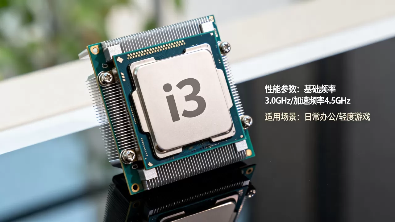 i3显卡排位如何，i3显卡性能怎么样