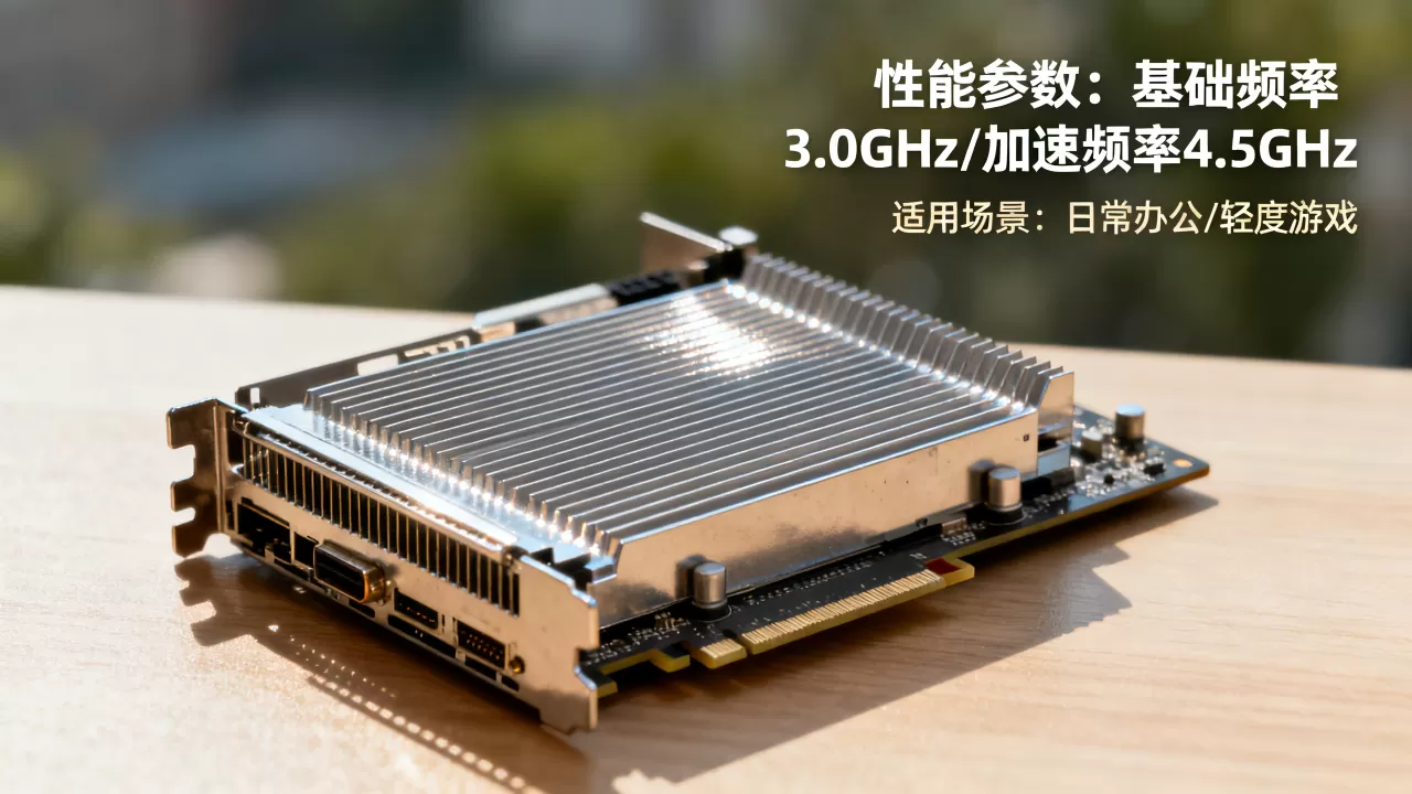 i3显卡排位如何，i3显卡性能怎么样