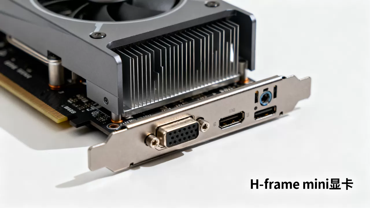 h-frame mini显卡是什么，h-frame mini显卡