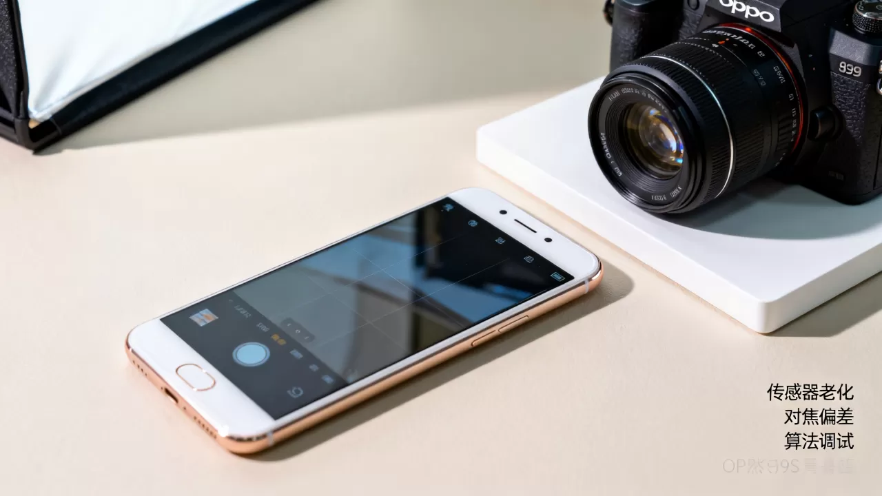 oppor9s为什么像素差，OPPO R9s拍照模糊原因