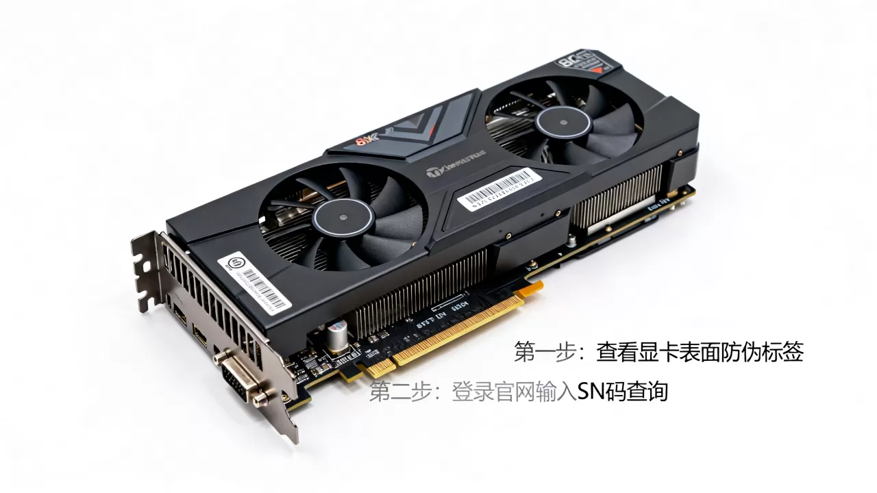 映众显卡真伪查询，映众显卡怎么查真假