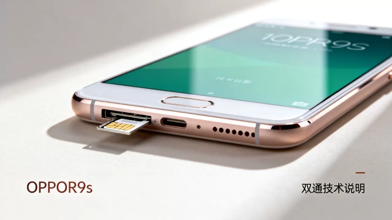 OPPOR9s为什么不能双通,OPPOR9s不支持双通原因 OPPOR9s为什么不能双通,OPPOR9s不支持双通原因