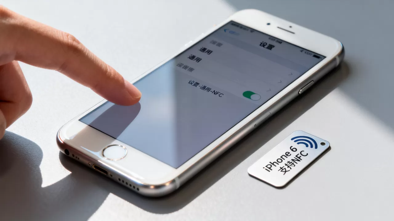 iphone6 nfc功能怎么开,iphone6支持nfc吗 iphone6 nfc功能怎么开,iphone6支持nfc吗
