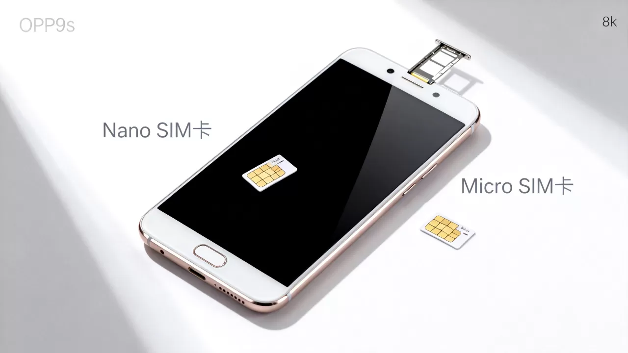 OPPOR9s手机支持什么卡,OPPOR9s手机用的是什么卡 OPPOR9s手机支持什么卡,OPPOR9s手机用的是什么卡