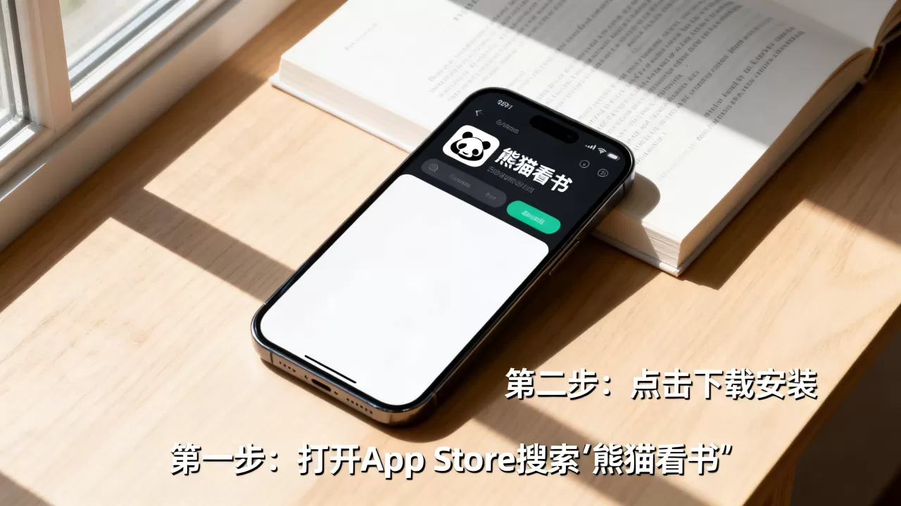 iphone 91熊猫看书怎么用,熊猫看书怎么安装和使用 iphone 91熊猫看书怎么用,熊猫看书怎么安装和使用