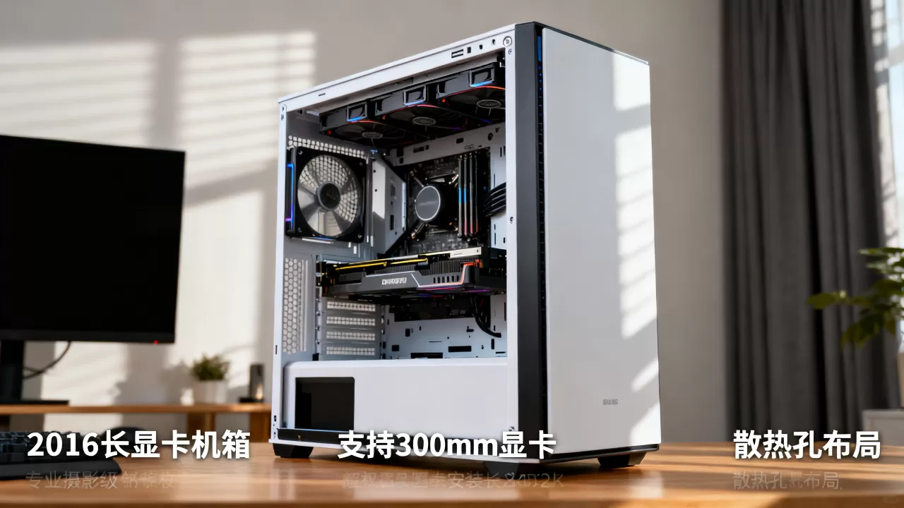 2016长显卡机箱怎么选?2016长显卡机箱推荐 2016长显卡机箱怎么选?2016长显卡机箱推荐