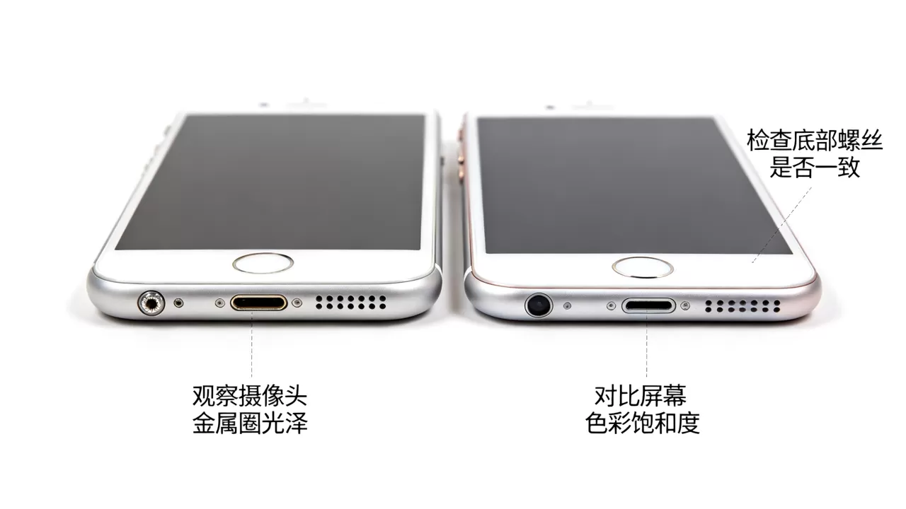 iphone6怎么识别精仿机,iphone6辨别真假方法 iphone6怎么识别精仿机,iphone6辨别真假方法